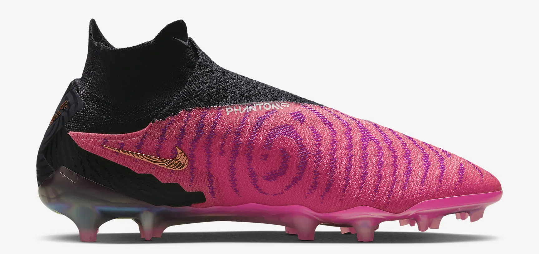 nike phantom fg football boots