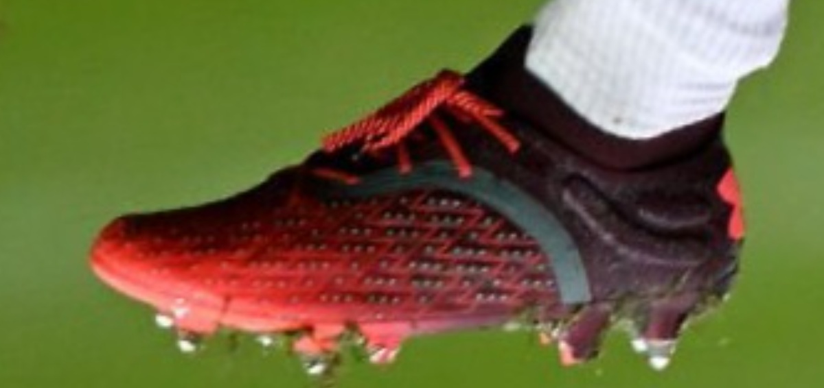 Botas de fútbol de Alexander-Arnold