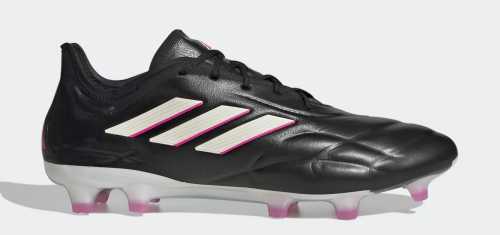 Football Boots Database