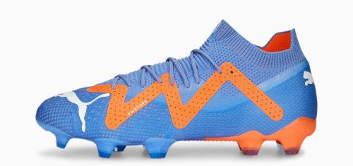 Football Boots Database