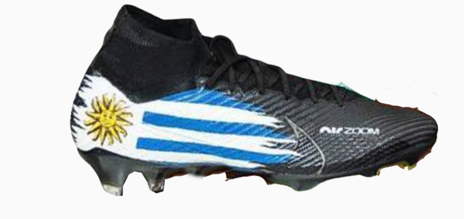 Botas de fútbol Darwin Núñez