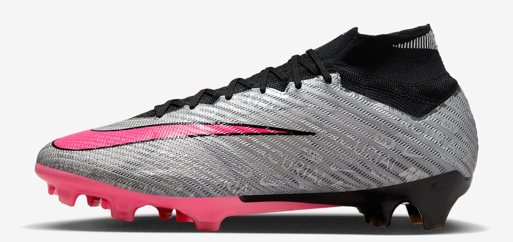 Cordelia Diverso obispo Cristiano Ronaldo Football Boots