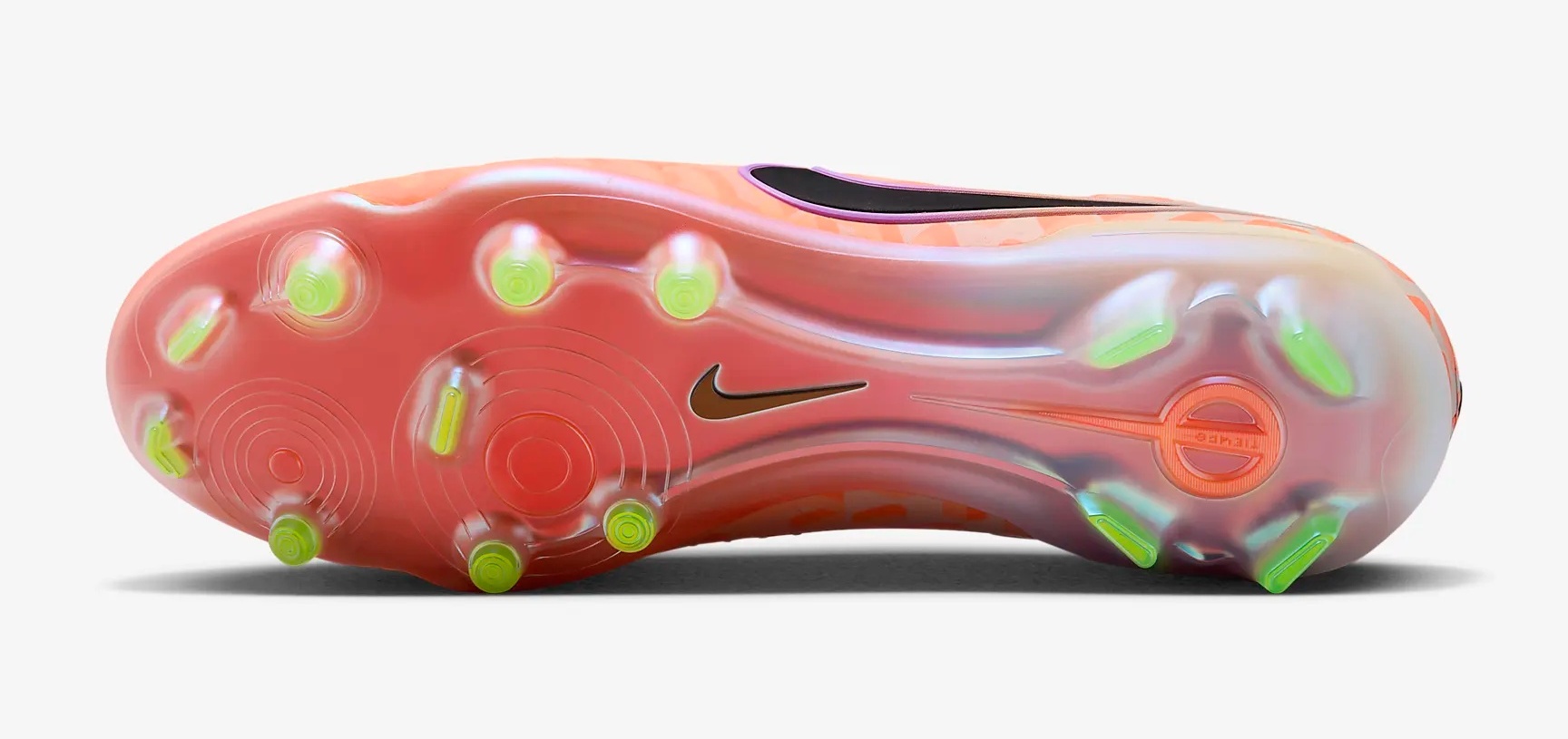 virgil van dijk nike tiempo