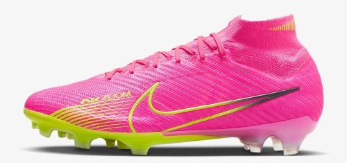 Football Boots Database