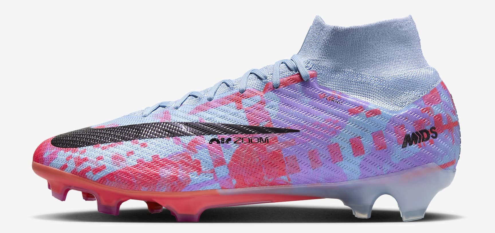 Cristiano Ronaldo's new Nike Zoom Mercurial World Cup boots, leaked