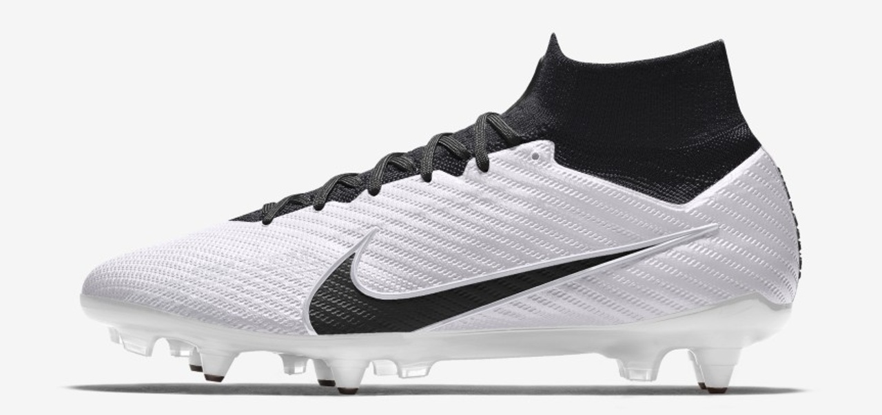 Nike Mercurial Superfly 9 By You Football Boots