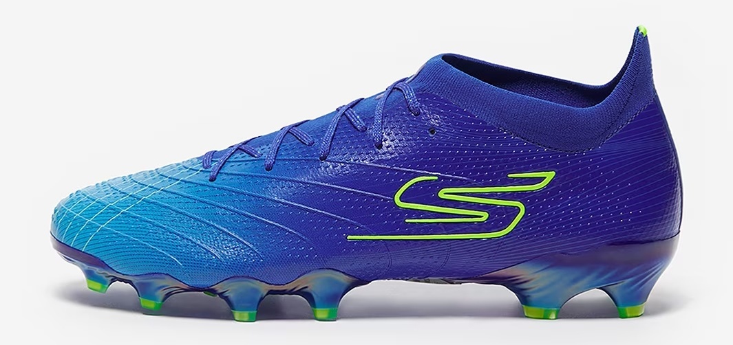 Botas de fútbol Skechers SKX_01 Low