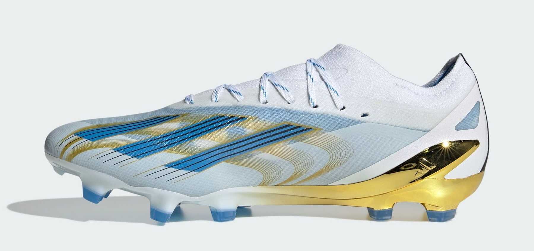 messi football boots 2021