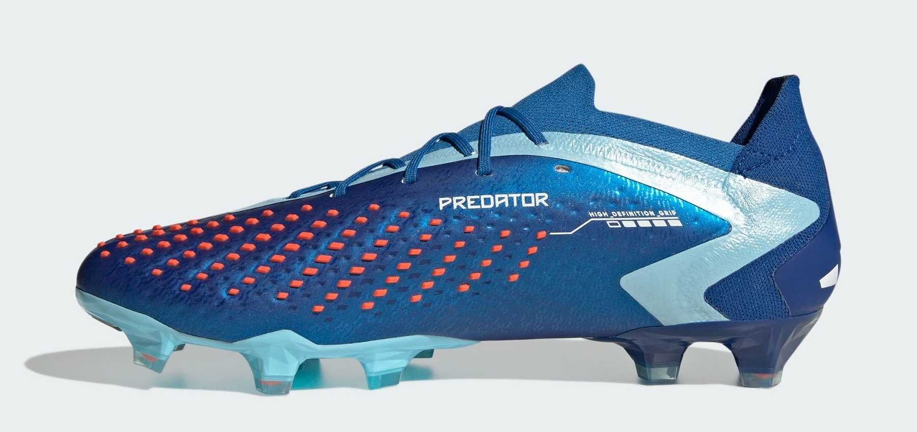 Adidas Predator Accuracy Released - Soccer Cleats 101