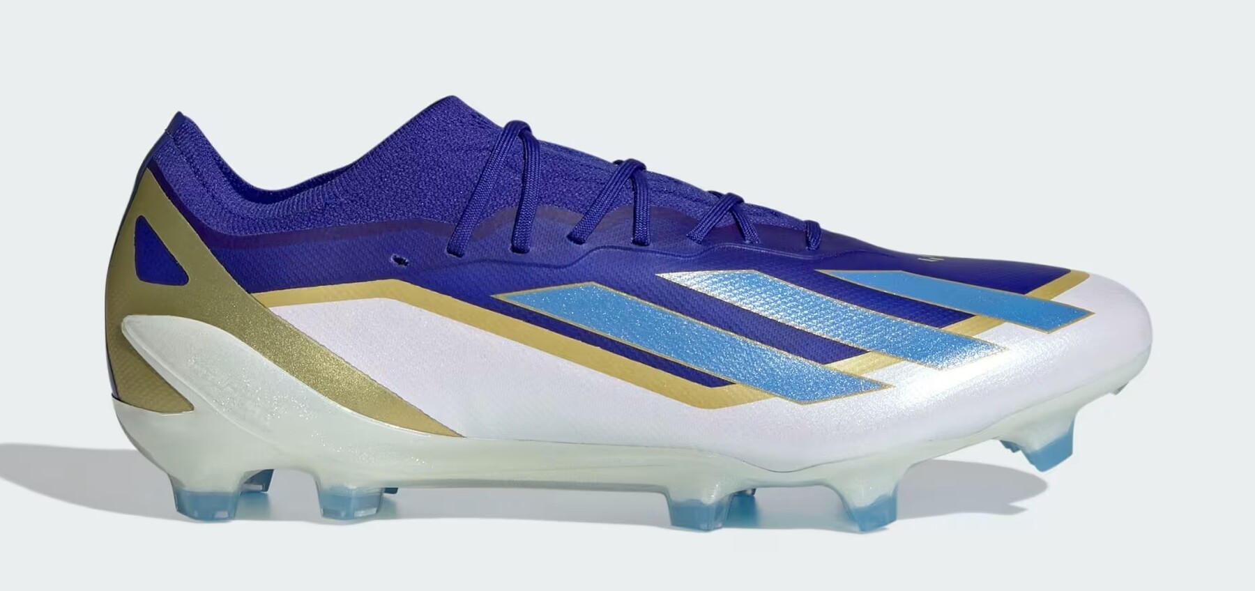 Botas de Leo Messi adidas Nemeziz 19.1 Grafiti - Blogs - Fútbol