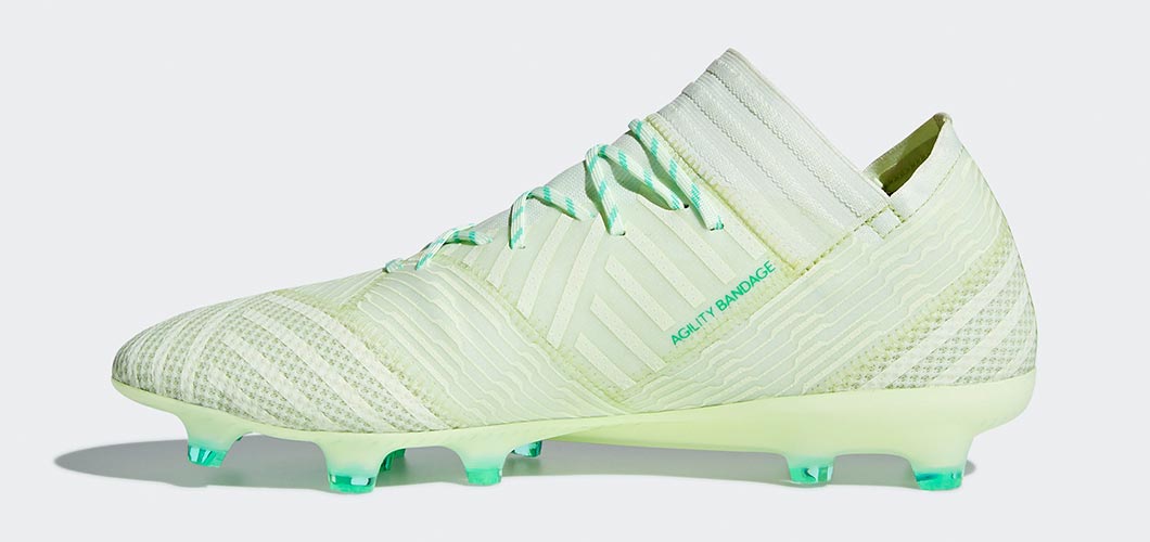 Botas de fútbol Nemeziz 17.1