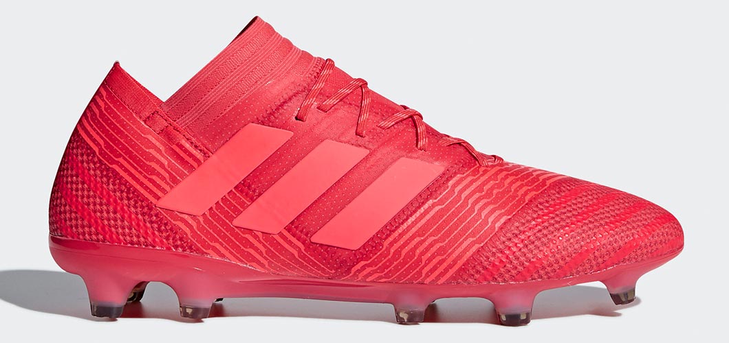 adidas 2018 calcio news