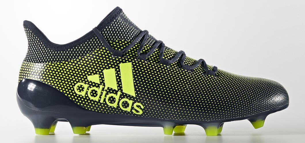 adidas X 17.1 Football Boots