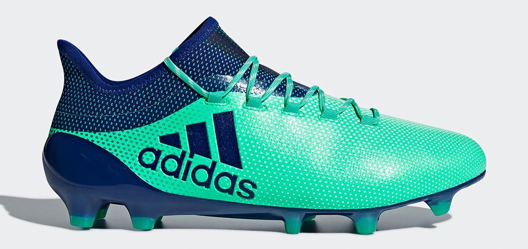 adidas X 17.1 Football Boots
