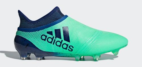 Motiveren Goneryl Nebu adidas X 17+ Purespeed Football Boots