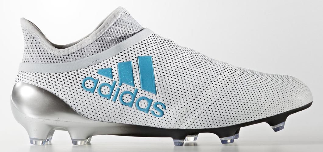 Estallar Violar Personal Botas de fútbol adidas X 17+ Purespeed