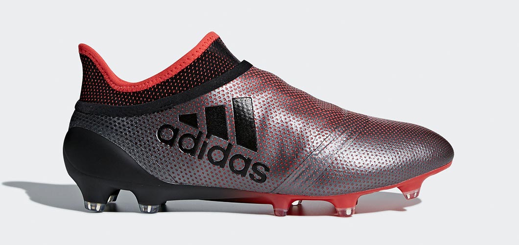 adidas X 17+ Purespeed Football