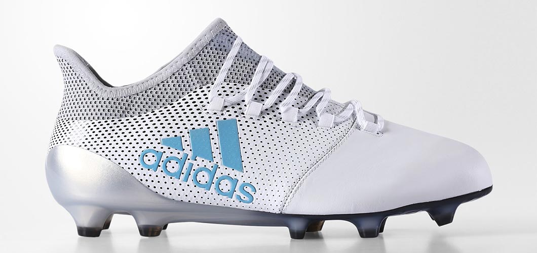 Botas de fútbol adidas X 17.1