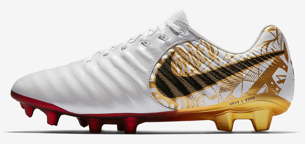 sergio ramos tiempo cleats