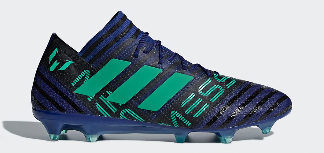 messi boot 2018