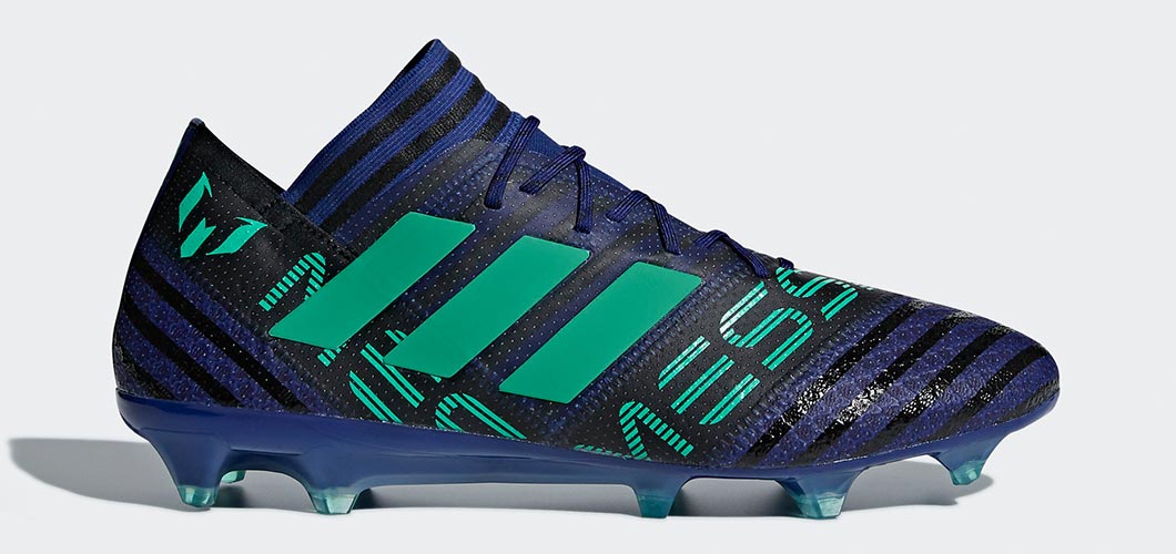 scarpe messi 2018