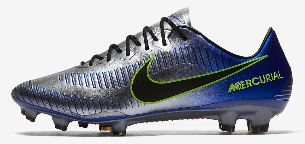 nike mercurial njr