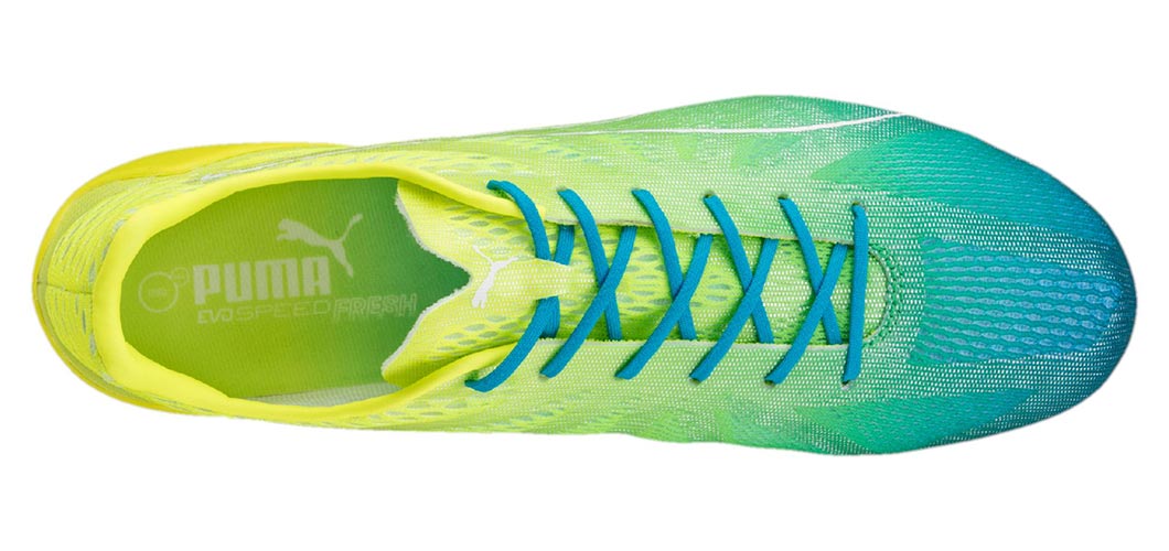 puma evospeed 2.0