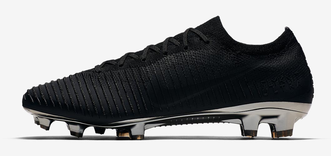 Nike Flyknit Ultra Football Boots