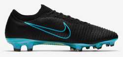 nike flyknit football shoes