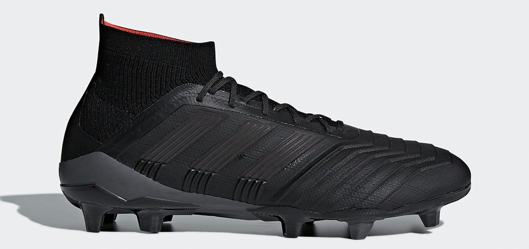 adidas Predator 18.1 Football Boots