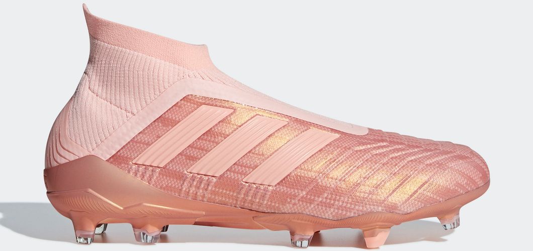 Botas de fútbol Predator