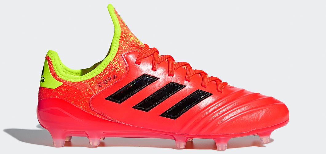 adidas Copa 18.1 Football Boots