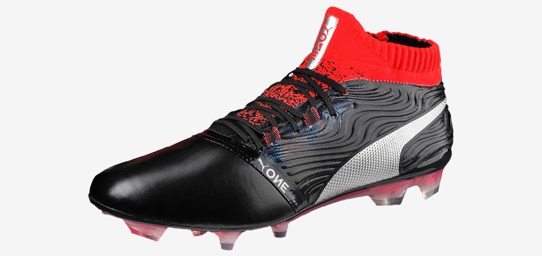 puma soccer boots 2018