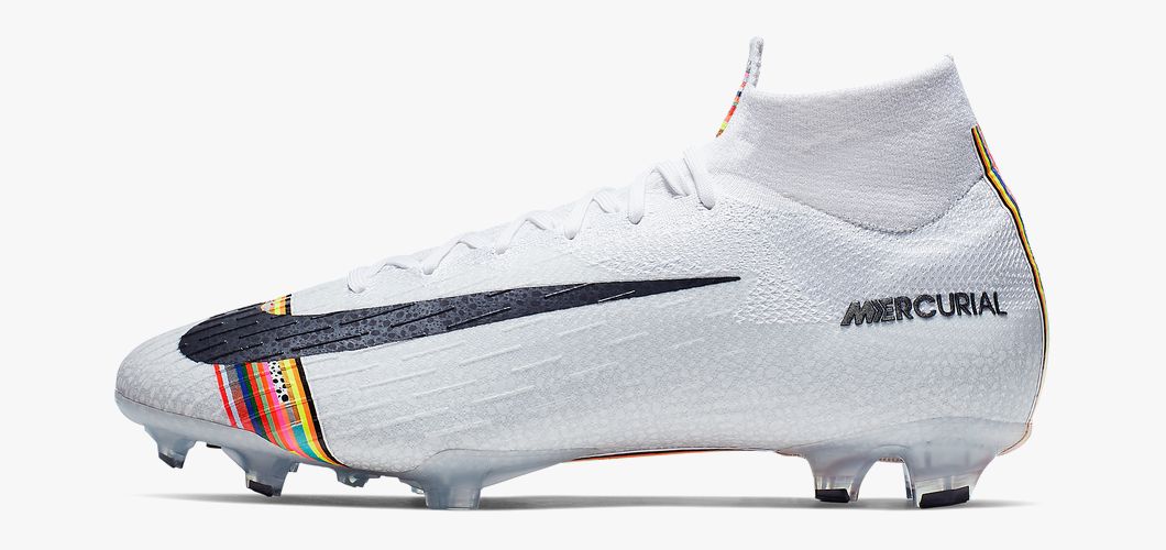 nuevas botas de cr7 2019