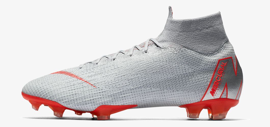 nike mercurial superfly vi elite football boots