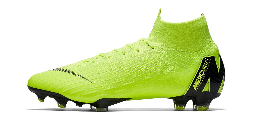 new nike boots 2018