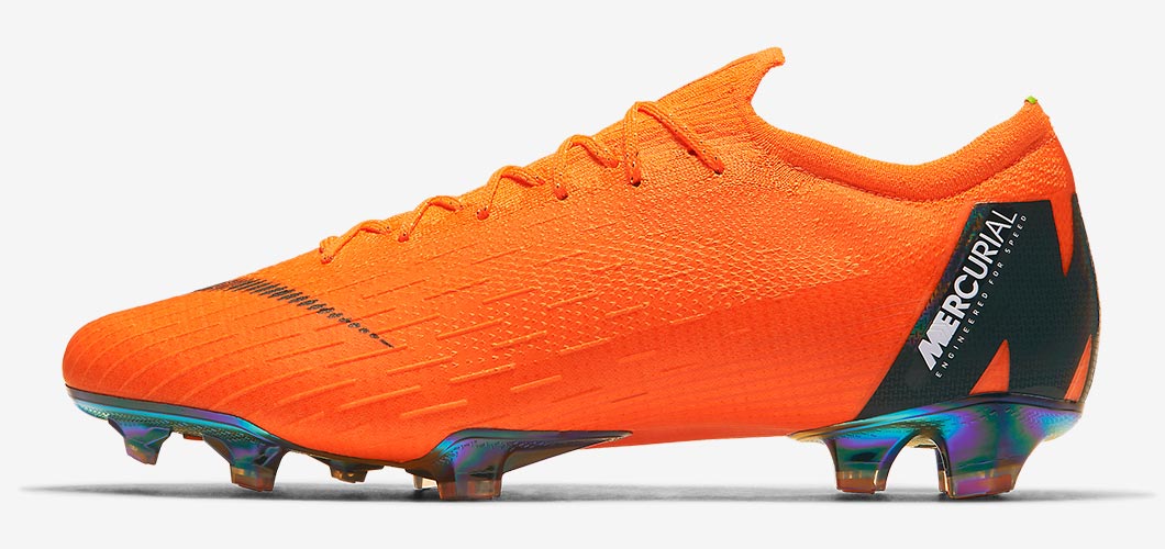 nike mercurial vapour xii