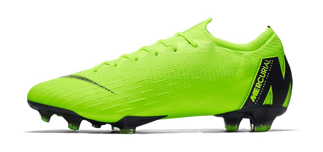 nike mercurial 2018 green