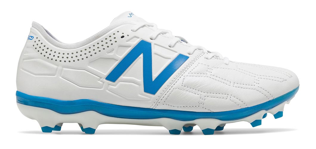 New Balance Visaro 2.0 K-Leather Football Boots