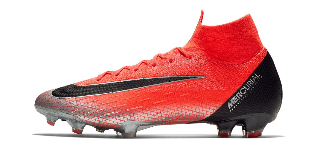 mercurial nike cr7 2018