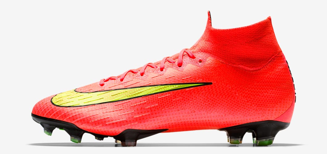 Botas de Nike Mercurial Superfly VI Elite iD