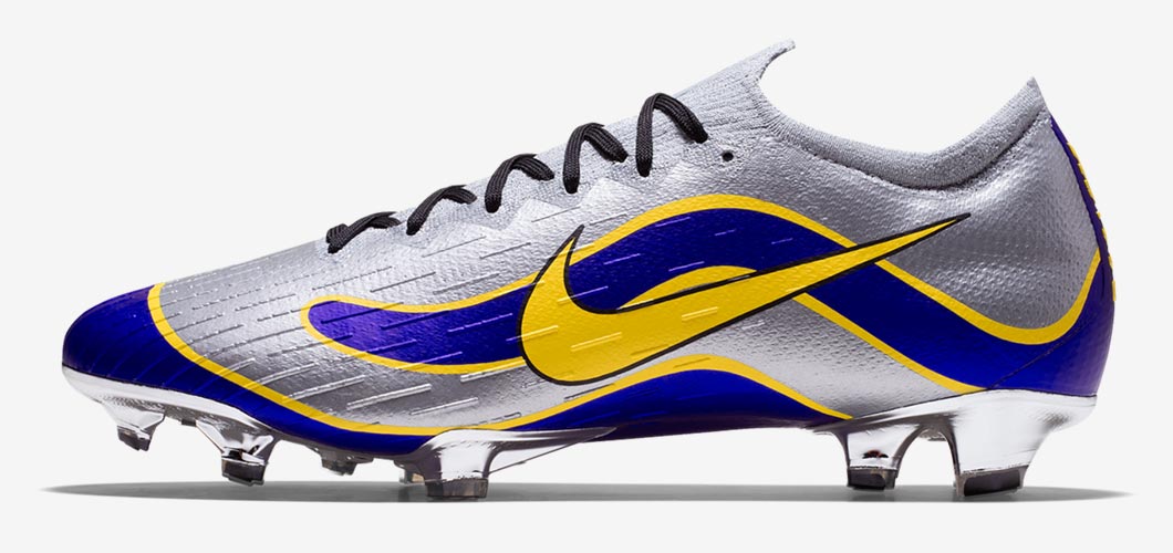 nike mercurial vapor elite xii