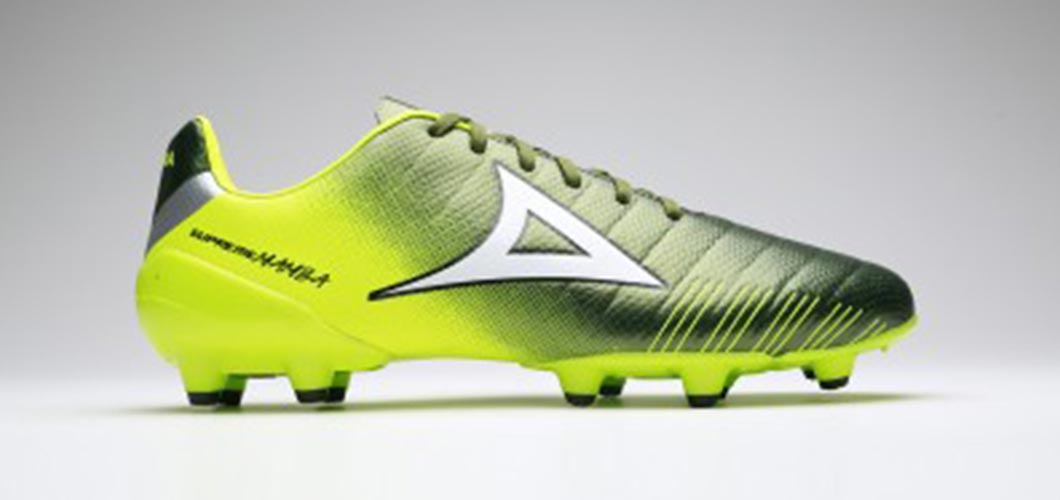 Jorge Hernández Football Boots