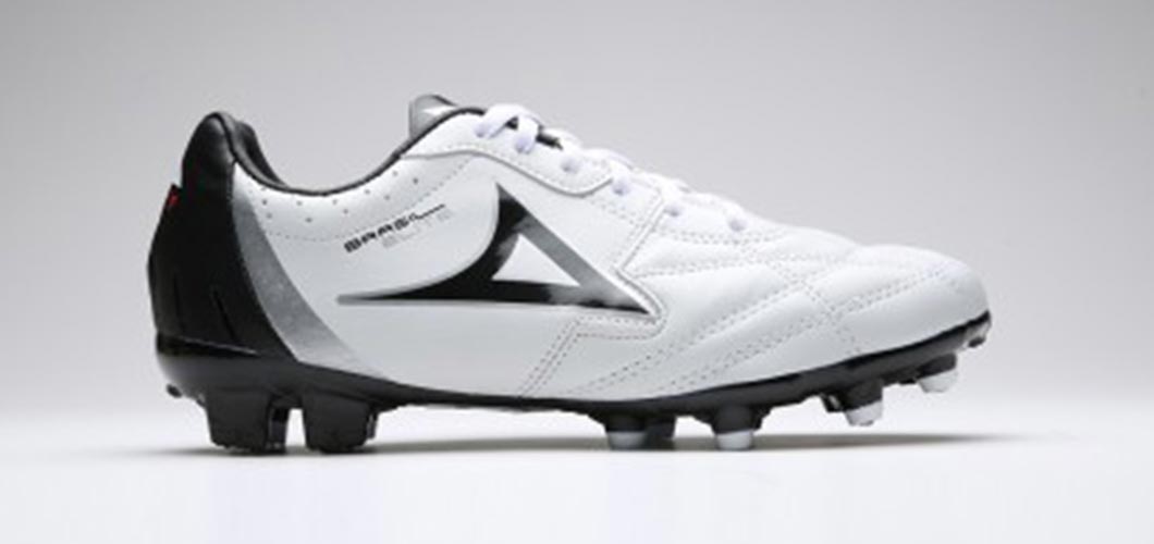 pirma soccer shoes