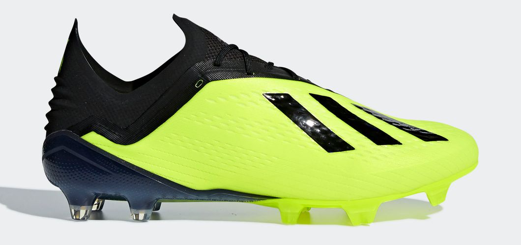 new adidas x boots 2018