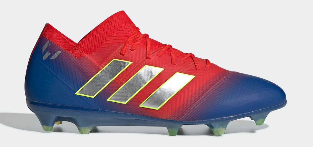 messi 18.1 boots