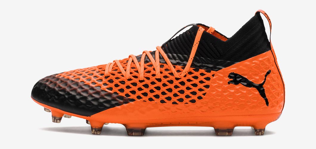 puma boots 2019