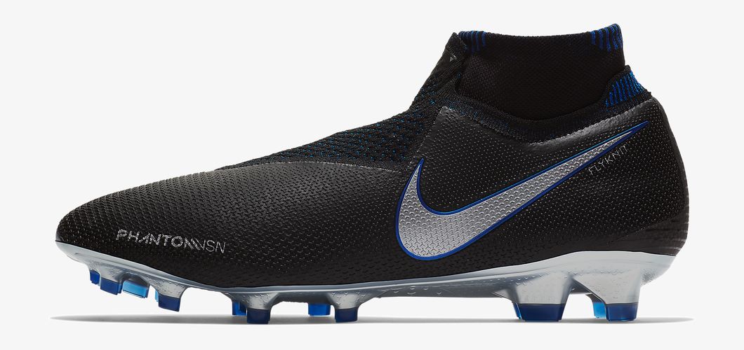 bendición oscuridad Cobertizo Botas de fútbol Nike Phantom VSN Elite