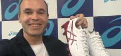 Asics Ds Light X Fly 4 Football Boots