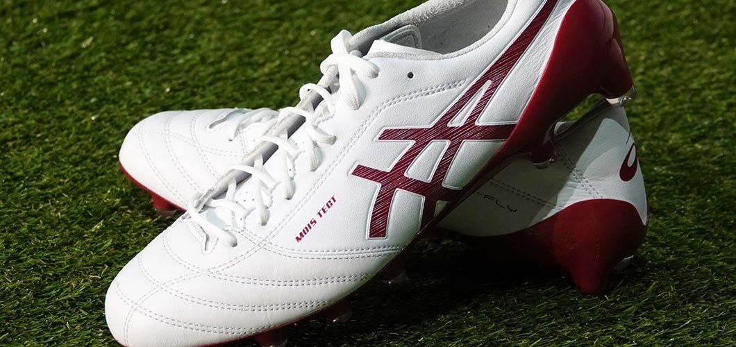 asics football boots iniesta